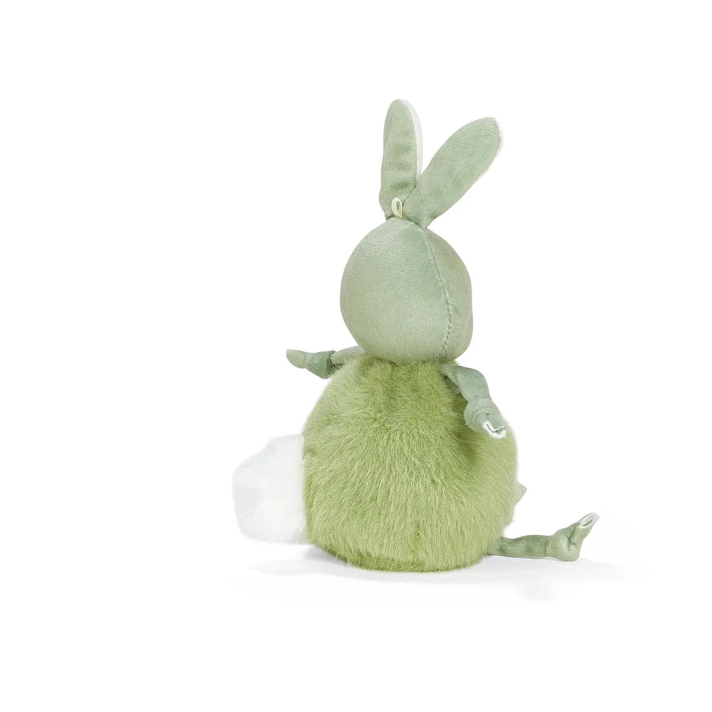 Roly Poly - Pistachio Bunny Bunnies by the Bay Final Sale Lil Tulips