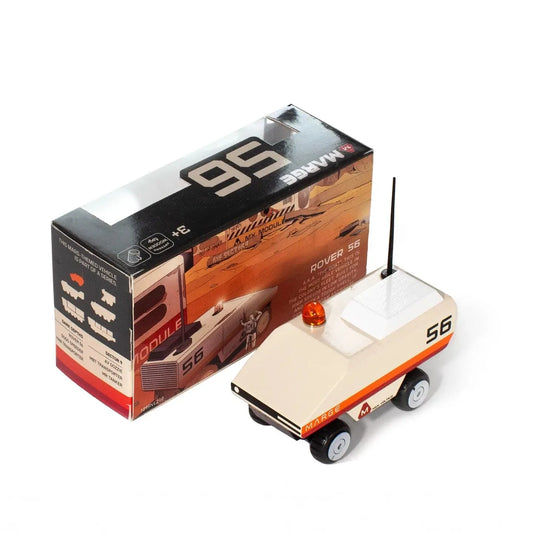 Rover CandyLab Lil Tulips