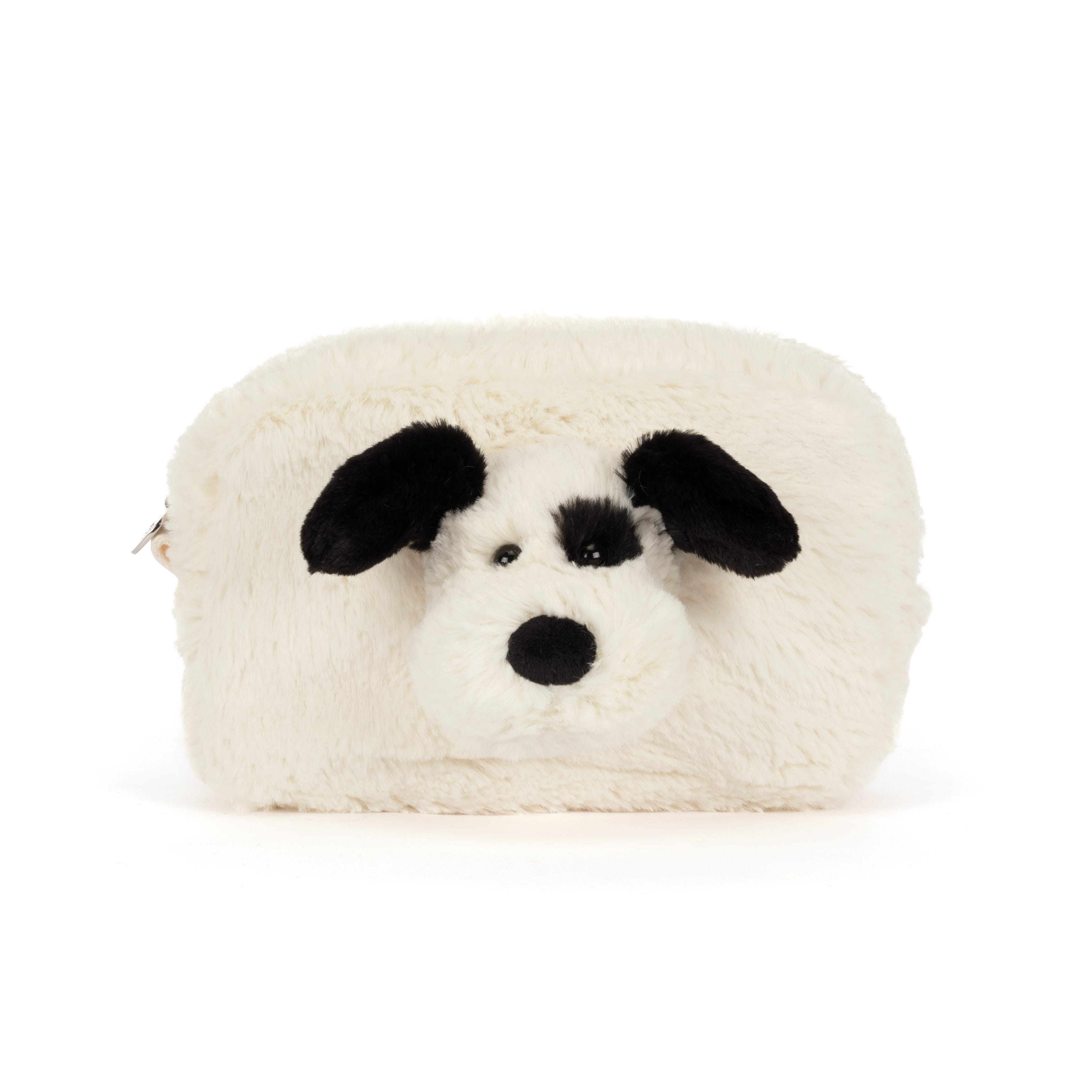 Rufferty Puppy Pouch Jellycat Lil Tulips