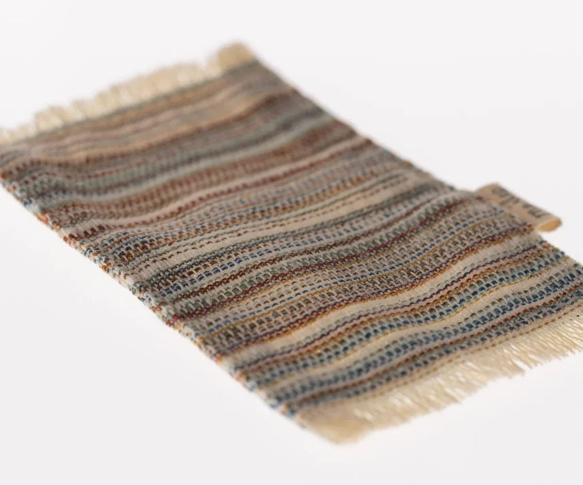 Rug, Striped - Small Maileg Lil Tulips