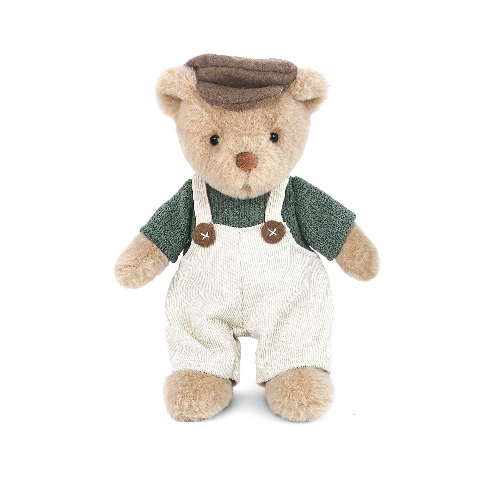 Sabastian Bear MON AMI Lil Tulips