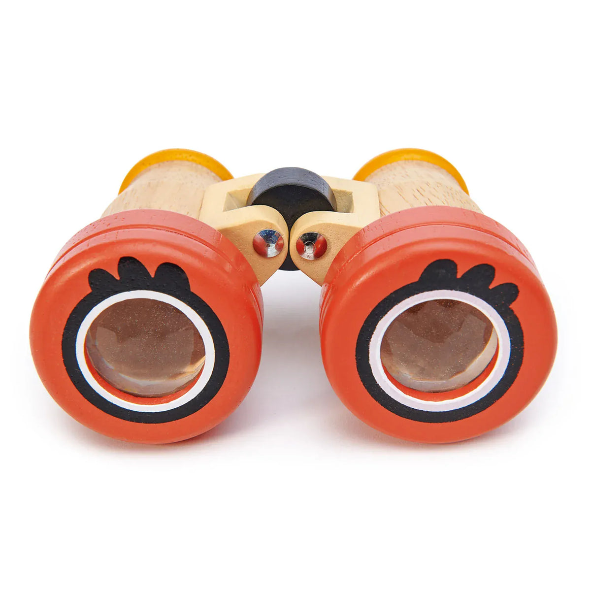 Safari Binoculars Tender Leaf Lil Tulips