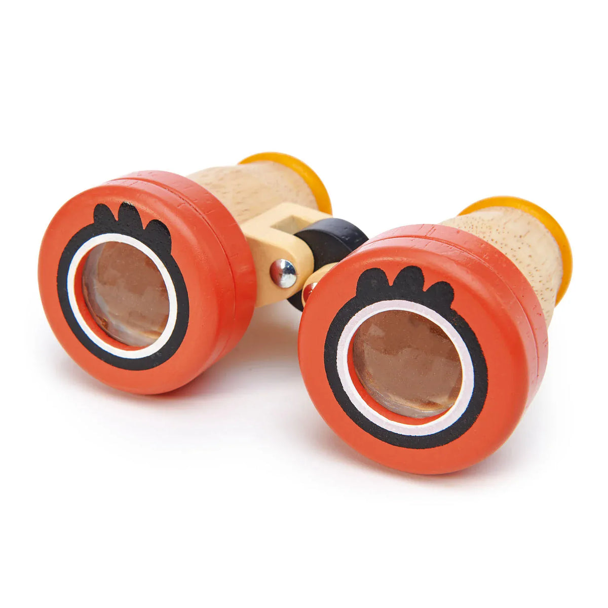 Safari Binoculars Tender Leaf Lil Tulips