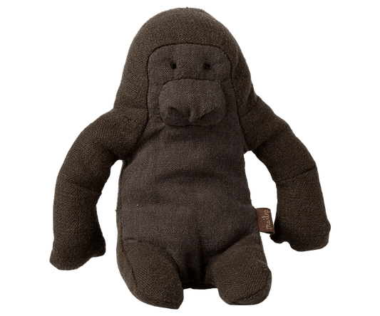 Safari friends, Gorilla, Mini Maileg Lil Tulips