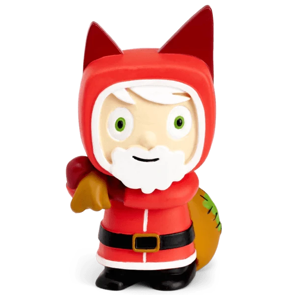 Santa Creative-Tonie Tonies Lil Tulips