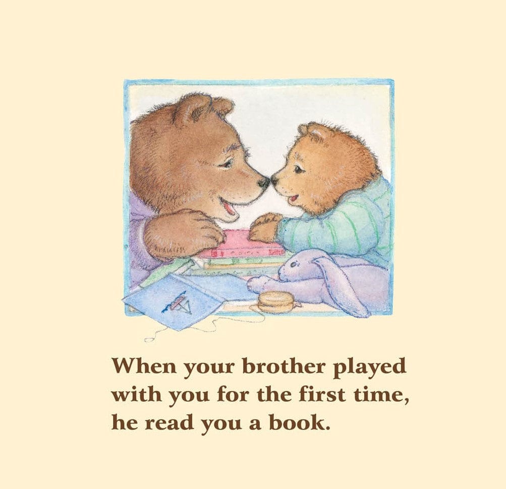 Say Daddy! Board Book Sleeping Bear Press Lil Tulips