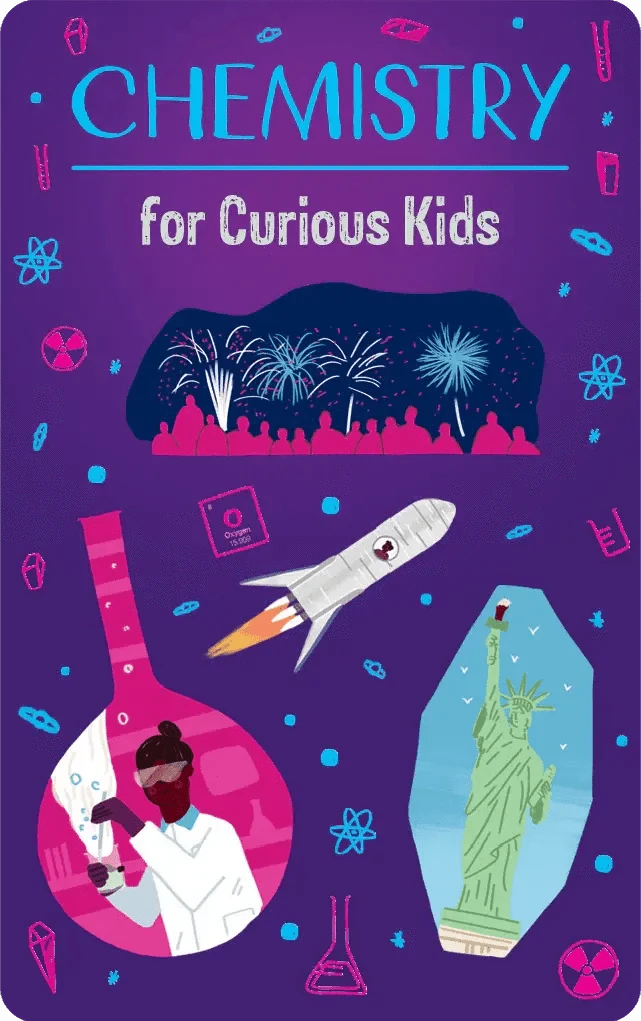 Science for Curious Kids Pack - Audiobook Cards Yoto Lil Tulips