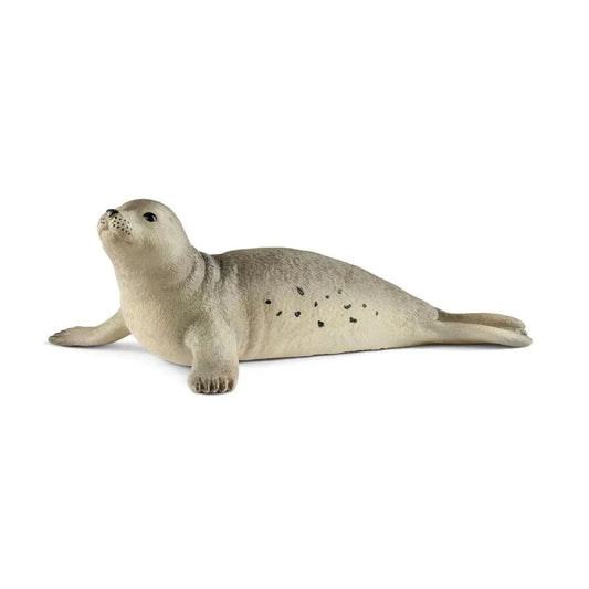 Seal Arctic Animal Toy Schleich Lil Tulips