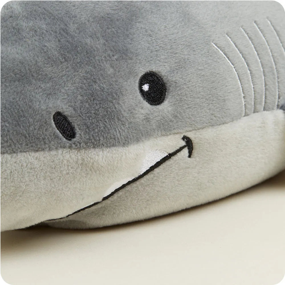 Shark Warmies Warmies Lil Tulips