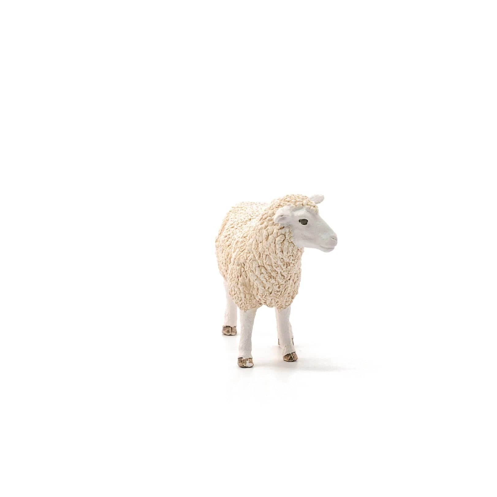 Sheep Farm Animal Toy Schleich Lil Tulips