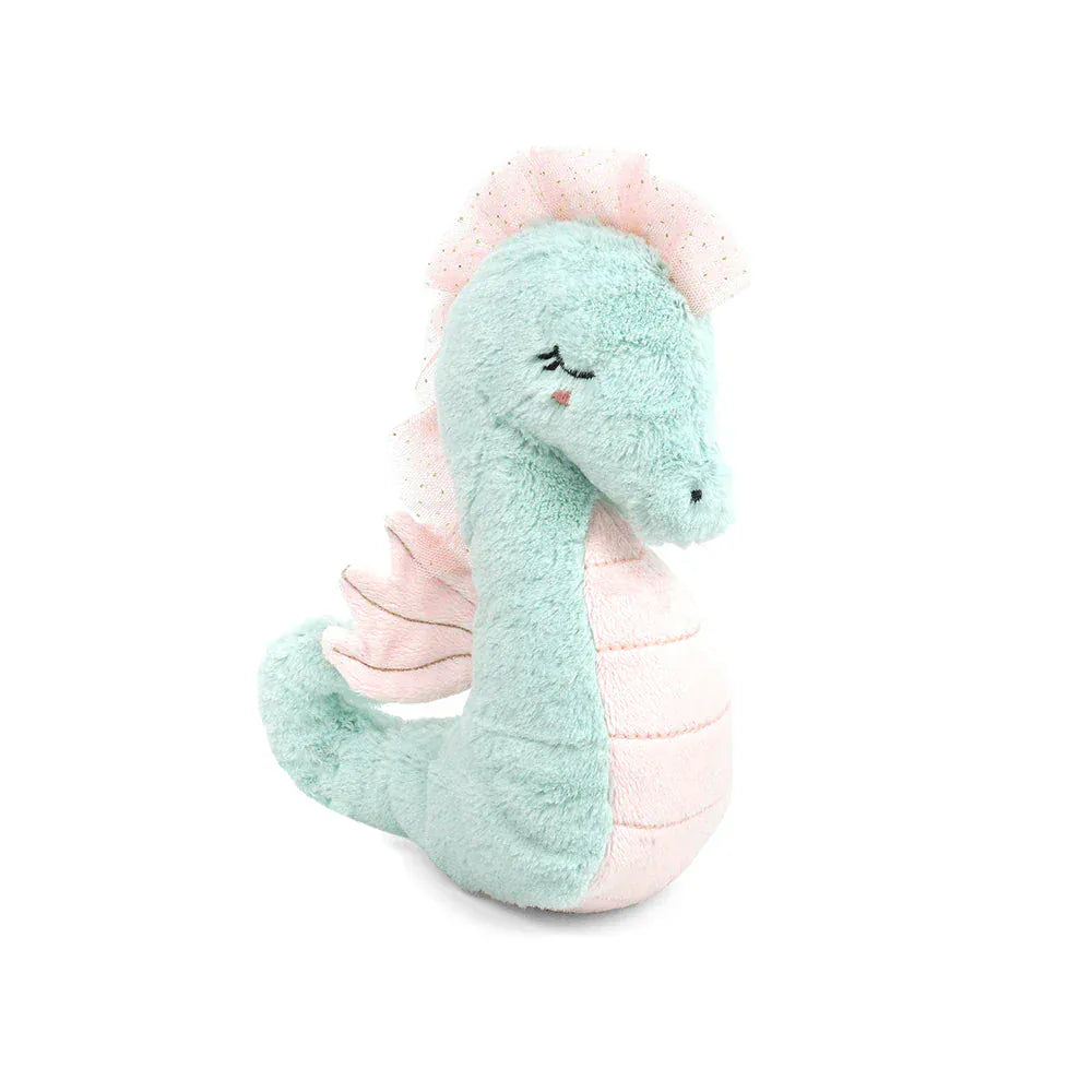 Shelley Seahorse MON AMI Lil Tulips