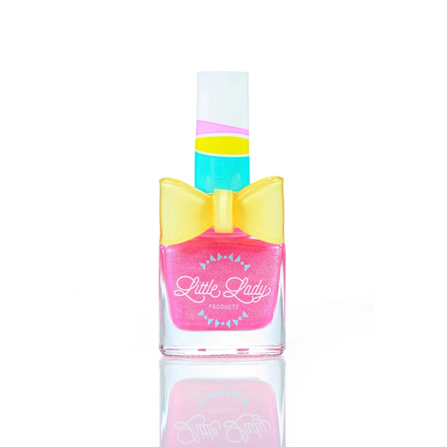 Shimmerberry Nail Polish Little Lady Products Lil Tulips