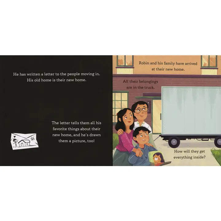 Shine-A-Light My World: Moving EDC Publishing Lil Tulips