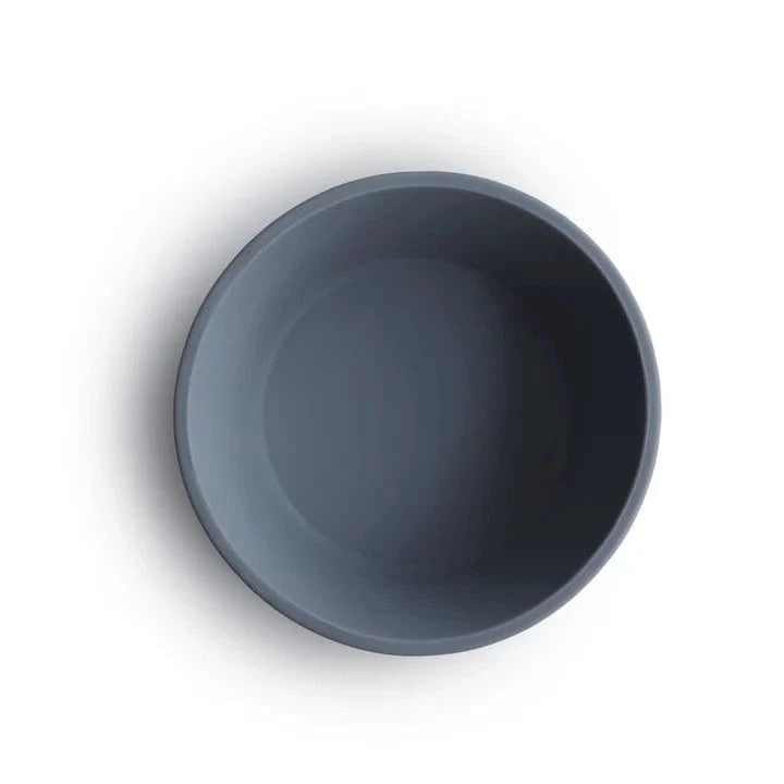 Silicone Suction Bowl - Tradewinds Mushie Lil Tulips