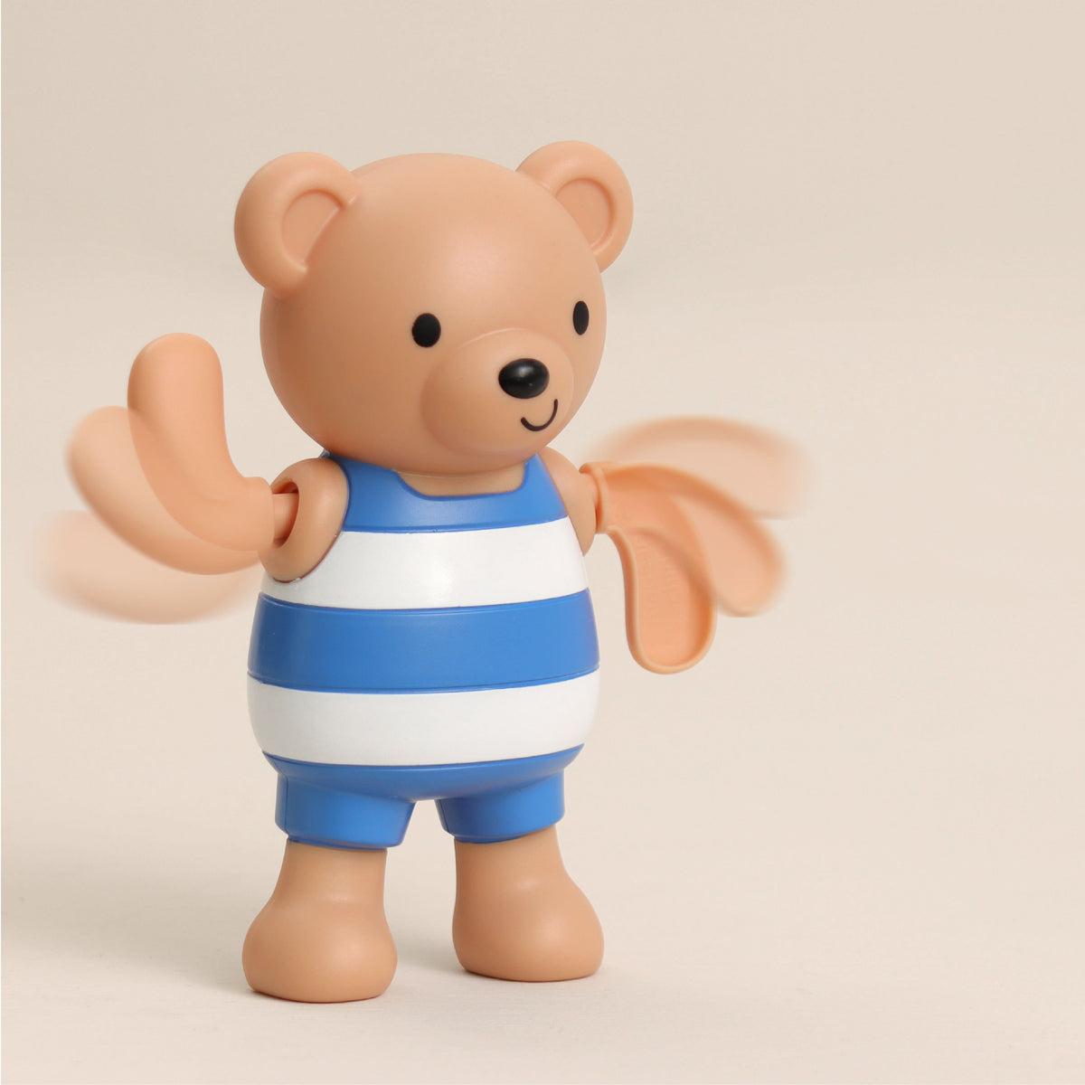Silly Swimmers Bath Toys – Bears Itzy Ritzy Lil Tulips