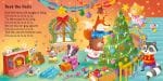 Sing-along Christmas Songs Harper Collins Childrens Lil Tulips