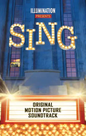 Sing - Audiobook Card Yoto Lil Tulips