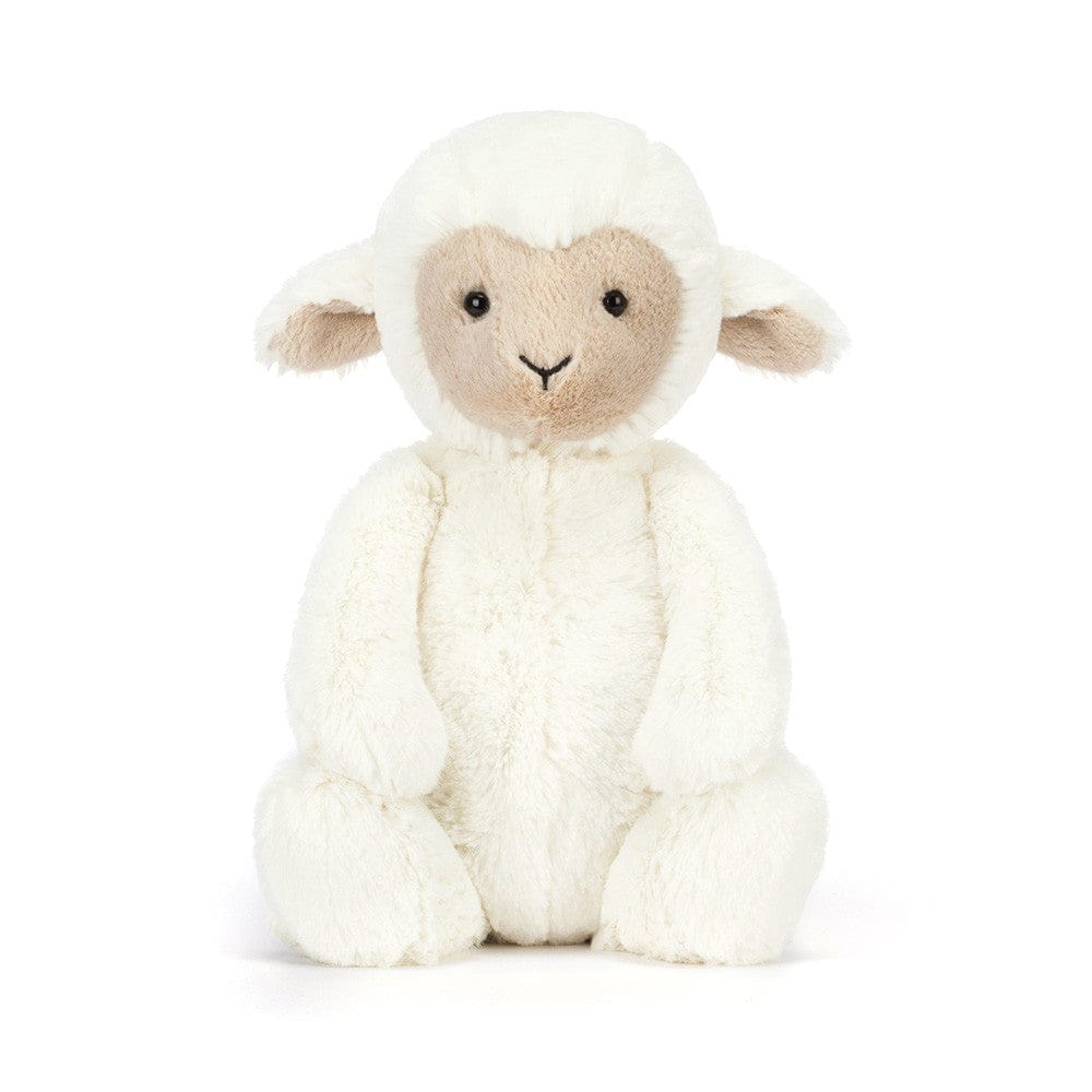 Skipson Lamb Jellycat Lil Tulips