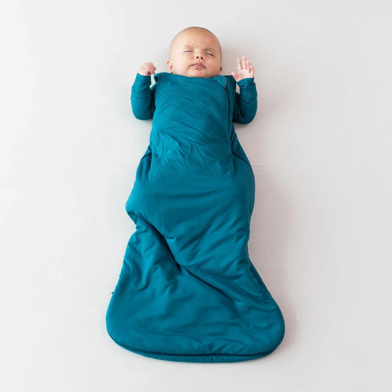 Sleep Bag in Loch 2.5 Kyte Baby Lil Tulips