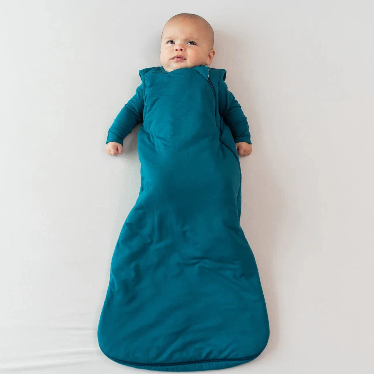 Sleep Bag in Loch 2.5 Kyte Baby Lil Tulips