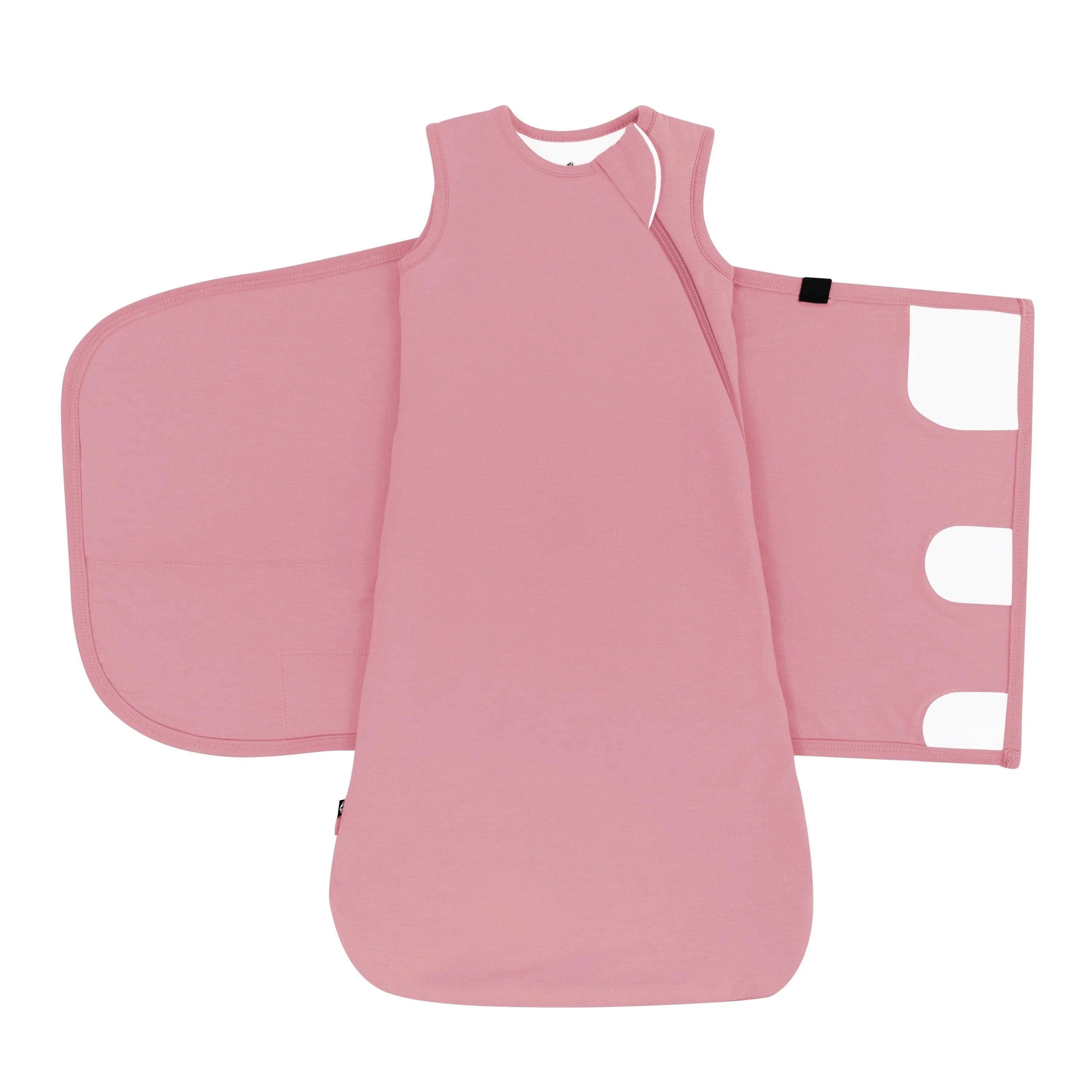 Sleep Bag Swaddler in Apple Blossom 1.0 XS Kyte Baby Lil Tulips