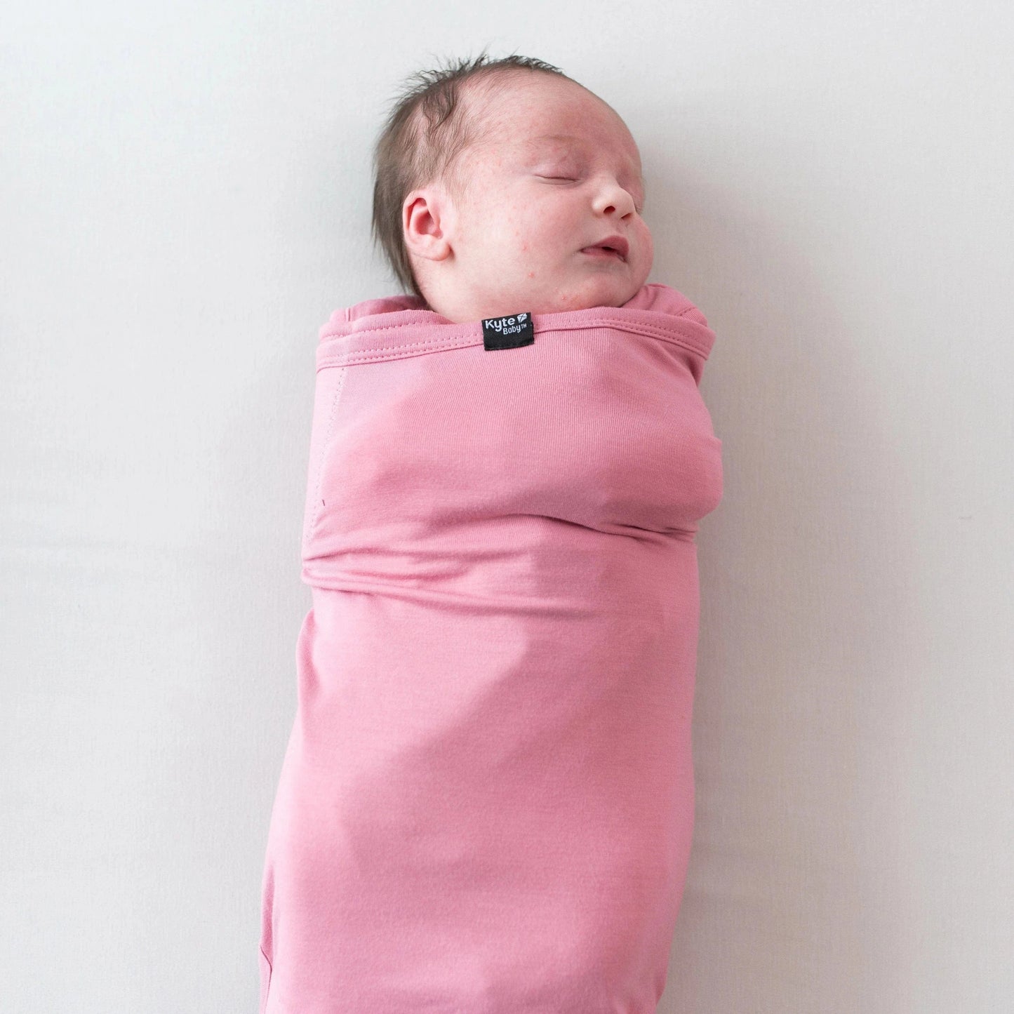 Sleep Bag Swaddler in Apple Blossom 1.0 XS Kyte Baby Lil Tulips
