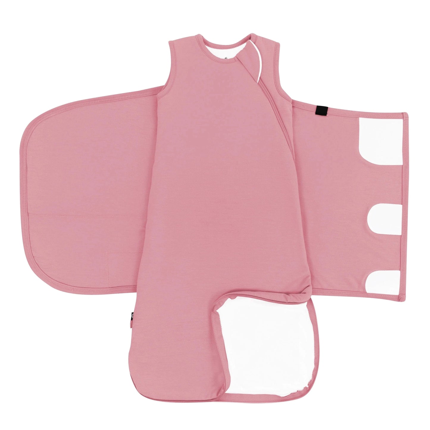 Sleep Bag Swaddler in Apple Blossom 1.0 XS Kyte Baby Lil Tulips