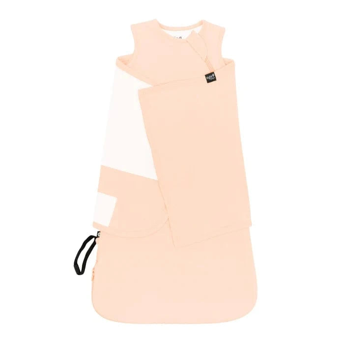 Sleep Bag Swaddler in Canyon 1.0 XS Kyte Baby Lil Tulips