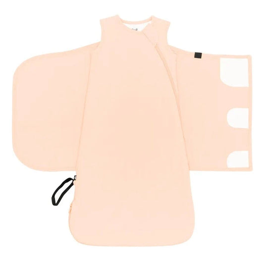 Sleep Bag Swaddler in Canyon 1.0 XS Kyte Baby Lil Tulips