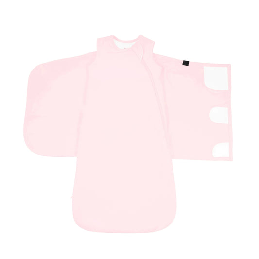 Sleep Bag Swaddler in Sakura 1.0 XS Kyte Baby Lil Tulips