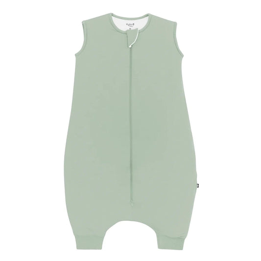 Sleep Bag Walker in Thyme 1.0 Kyte Baby Lil Tulips
