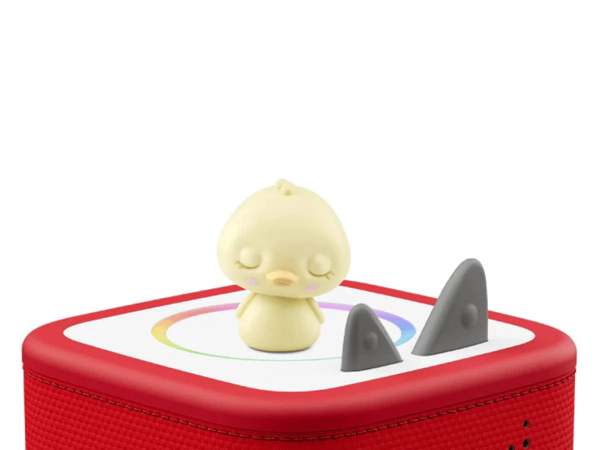 Sleepy Duck: A Sound Journey Through the Forest Tonie Tonies Lil Tulips