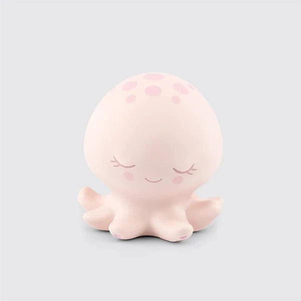 Sleepy Octopus - Bedtime Story from the Ocean Tonies Lil Tulips