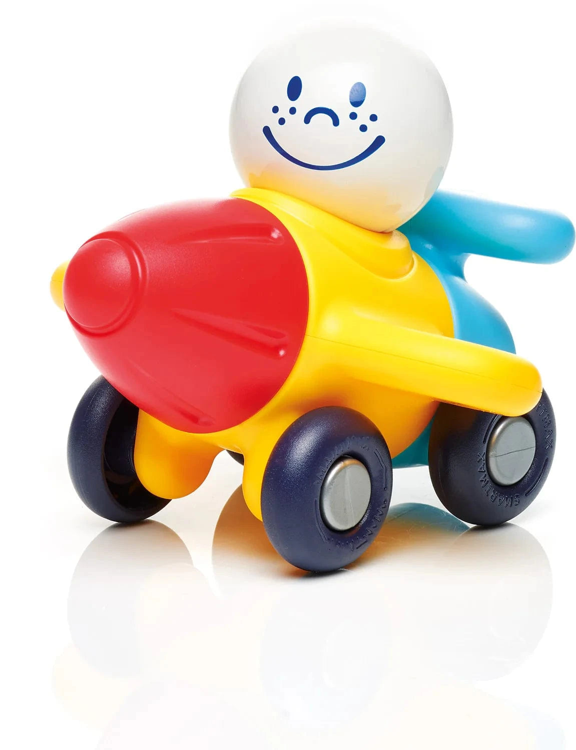 SmartMax My First Explorers - STEM Building Set SMART Toys and Games Lil Tulips