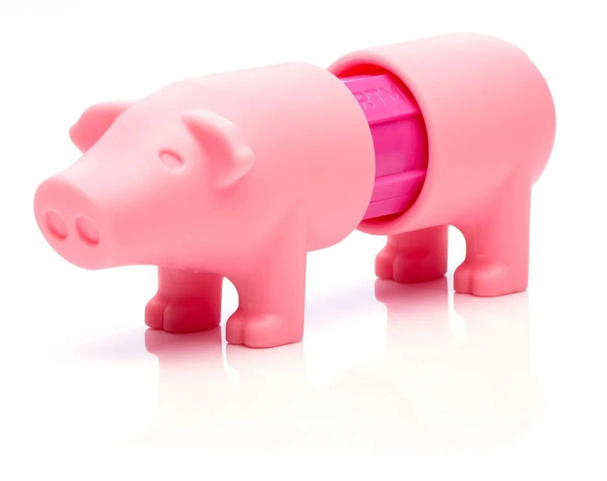 SmartMax My First Farm Animals - STEM Building Set SMART Toys and Games Lil Tulips