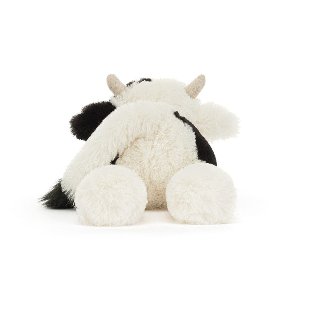 Smudge Cow Jellycat Lil Tulips
