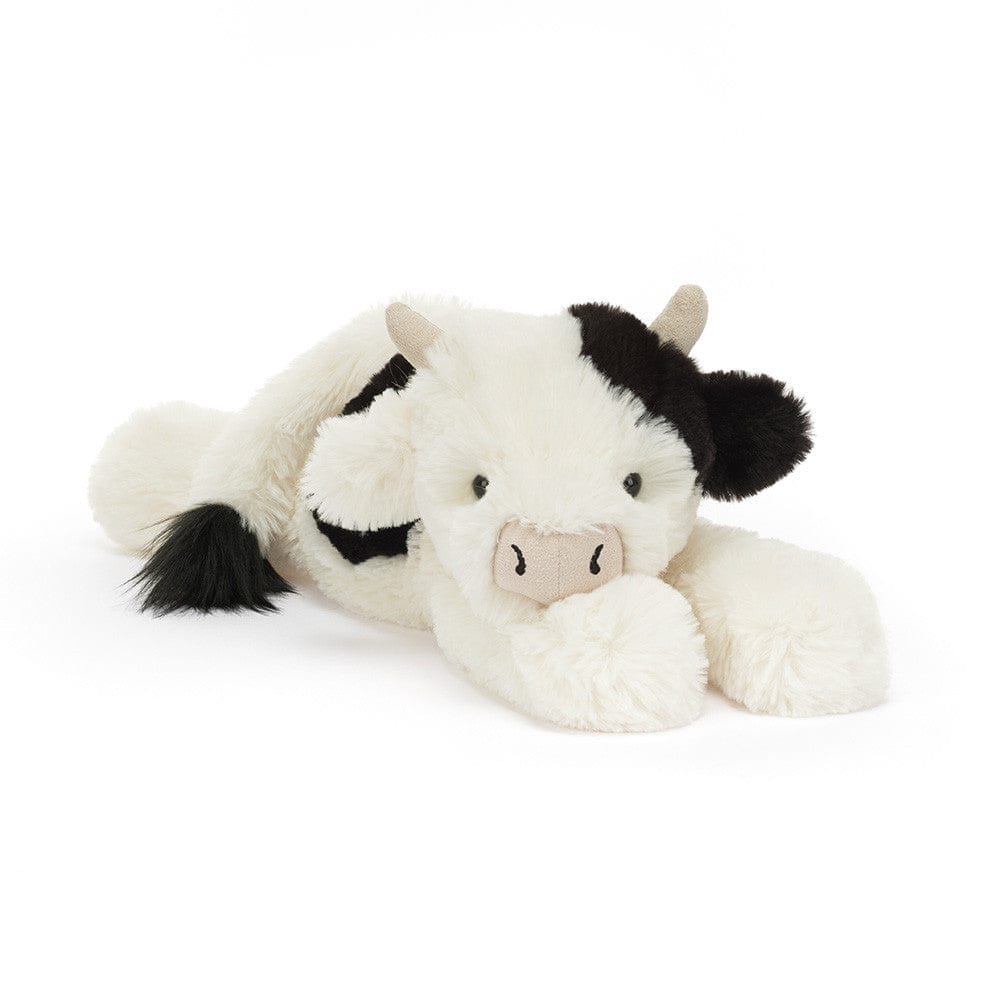 Smudge Cow Jellycat Lil Tulips