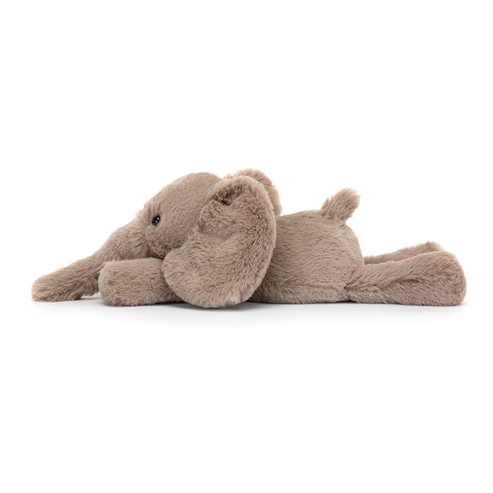 Smudge Elephant Tiny Jellycat JellyCat Lil Tulips