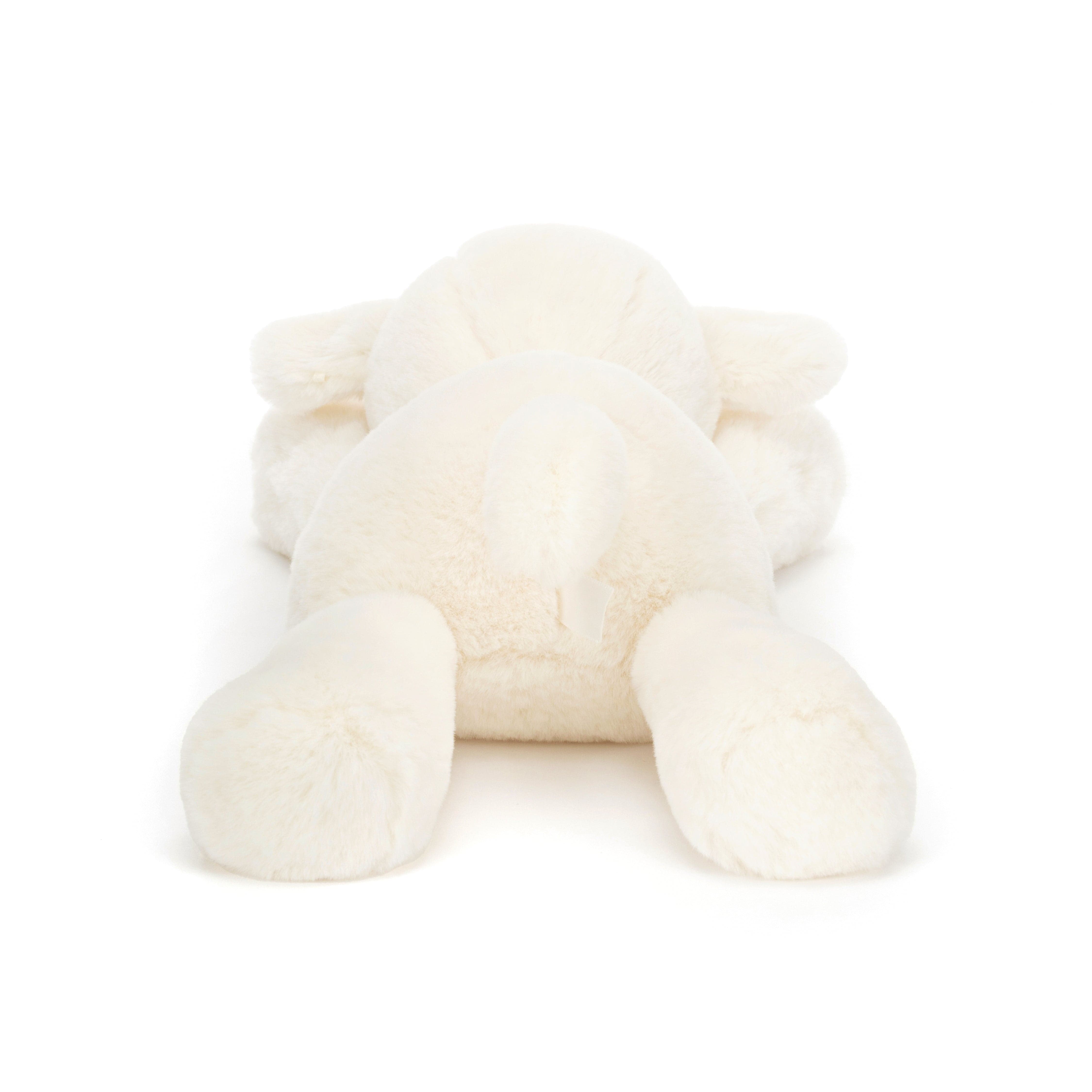 Smudge Lamb Jellycat Lil Tulips