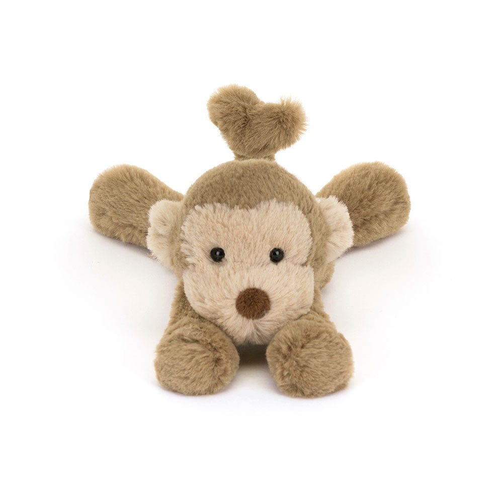 Smudge Monkey Tiny Jellycat Lil Tulips