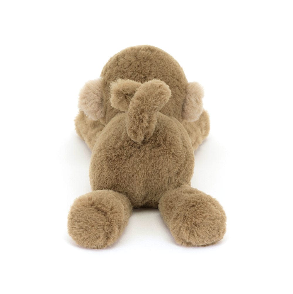 Smudge Monkey Tiny Jellycat Lil Tulips