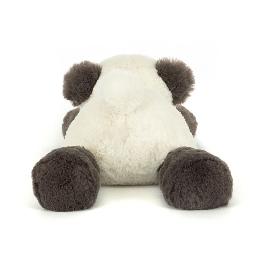 Smudge Panda Original Jellycat Lil Tulips