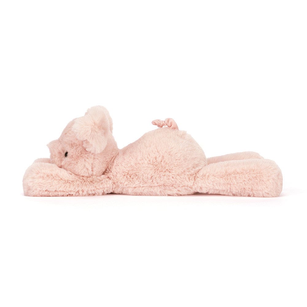 Smudge Pig Jellycat Lil Tulips