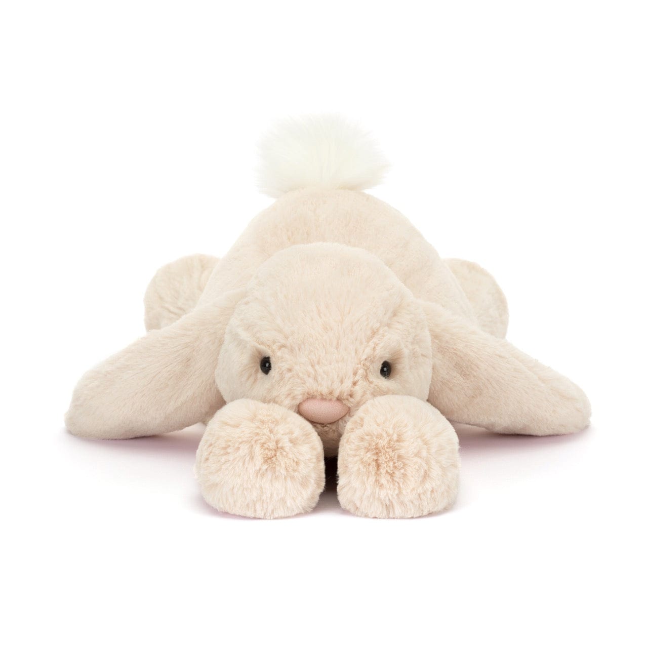 Smudge Rabbit Big Jellycat JellyCat Lil Tulips