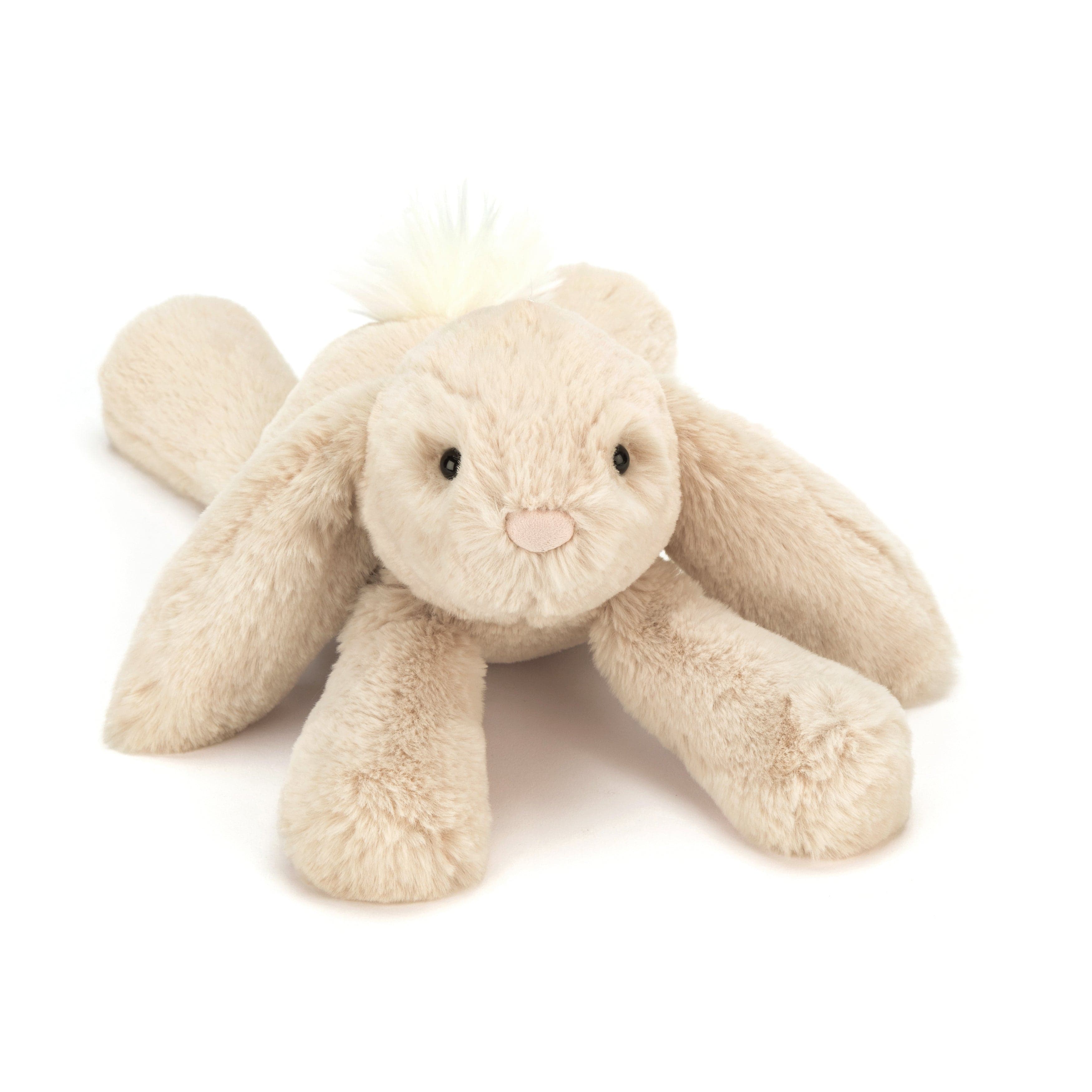 Smudge Rabbit Jellycat JellyCat Lil Tulips