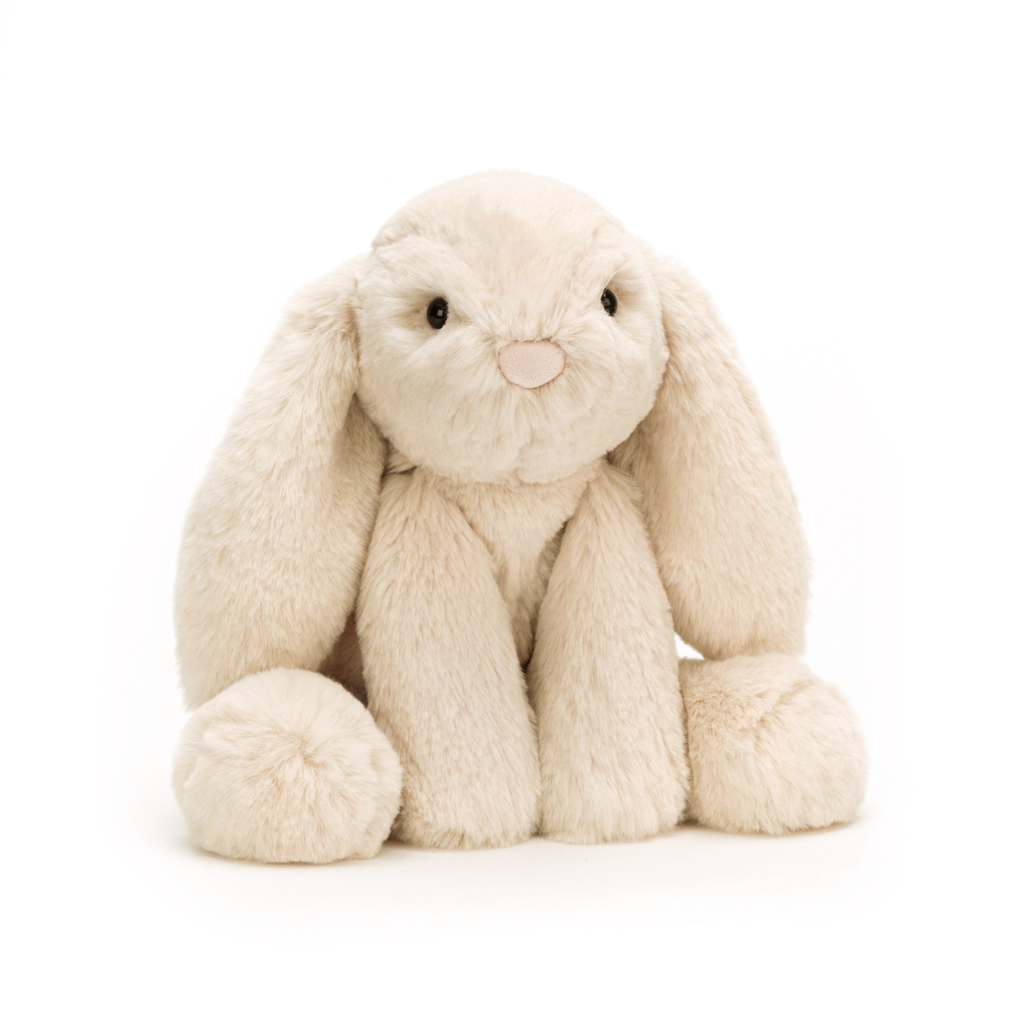 Smudge Rabbit Jellycat JellyCat Lil Tulips