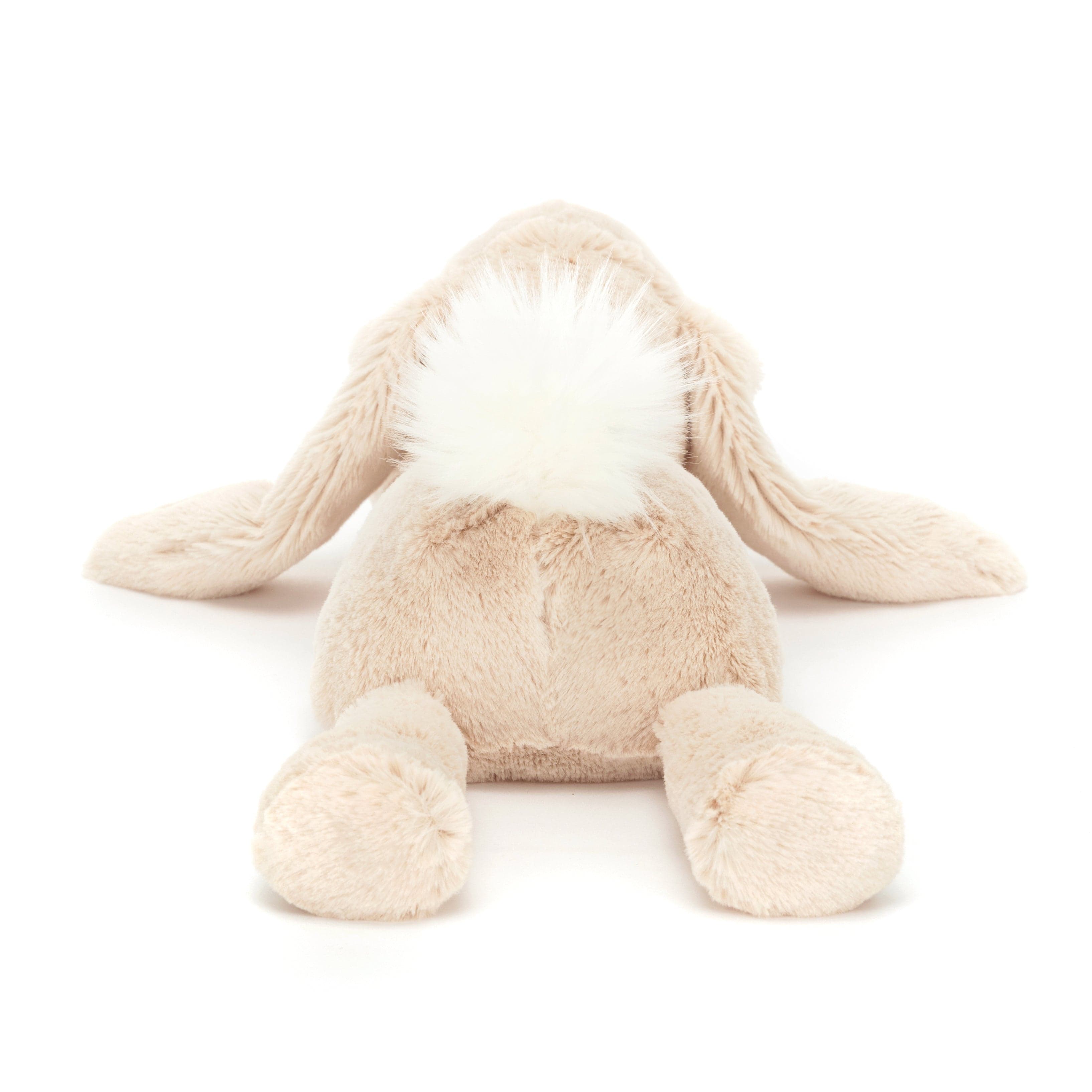 Smudge Rabbit Small Jellycat Lil Tulips