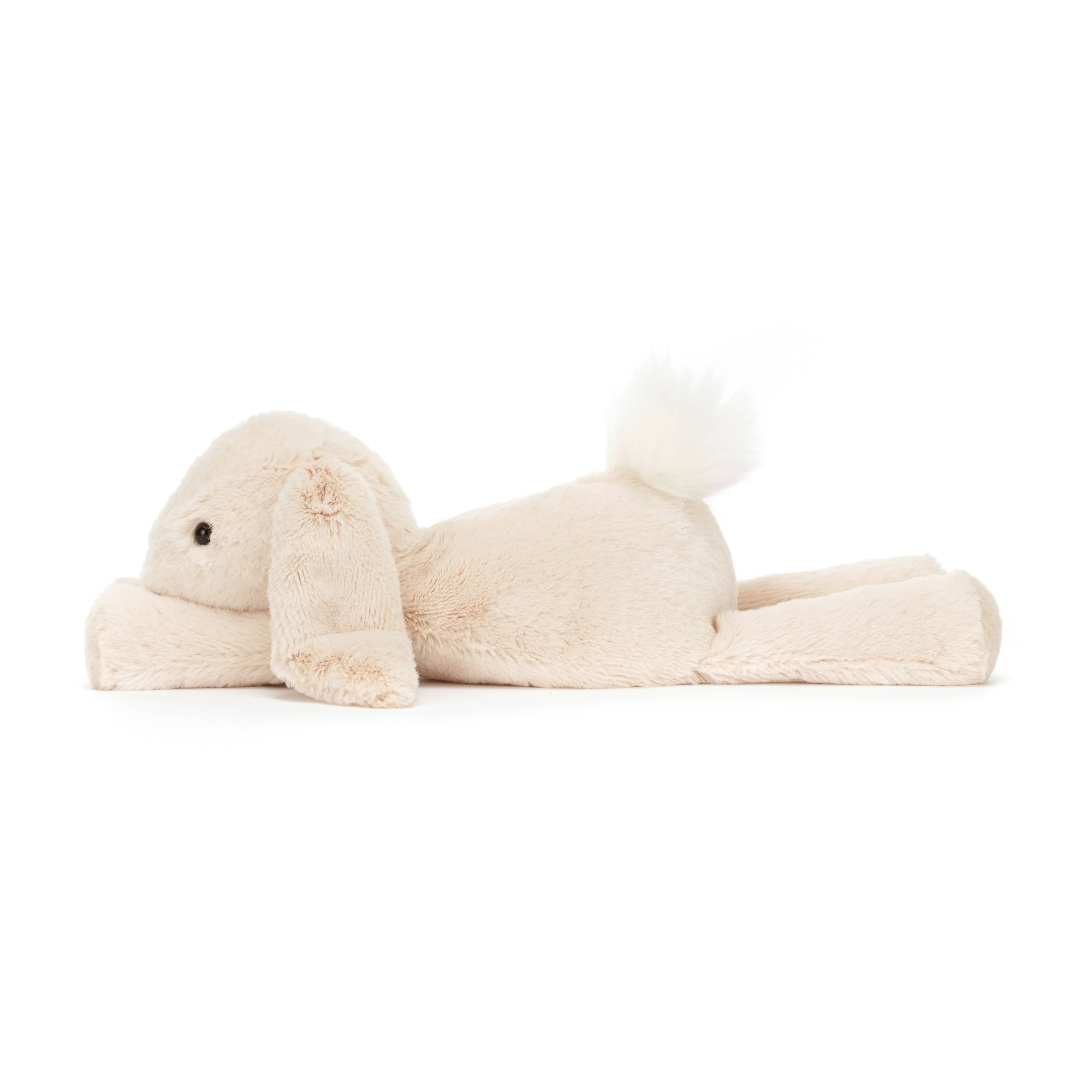 Smudge Rabbit Small Jellycat Lil Tulips
