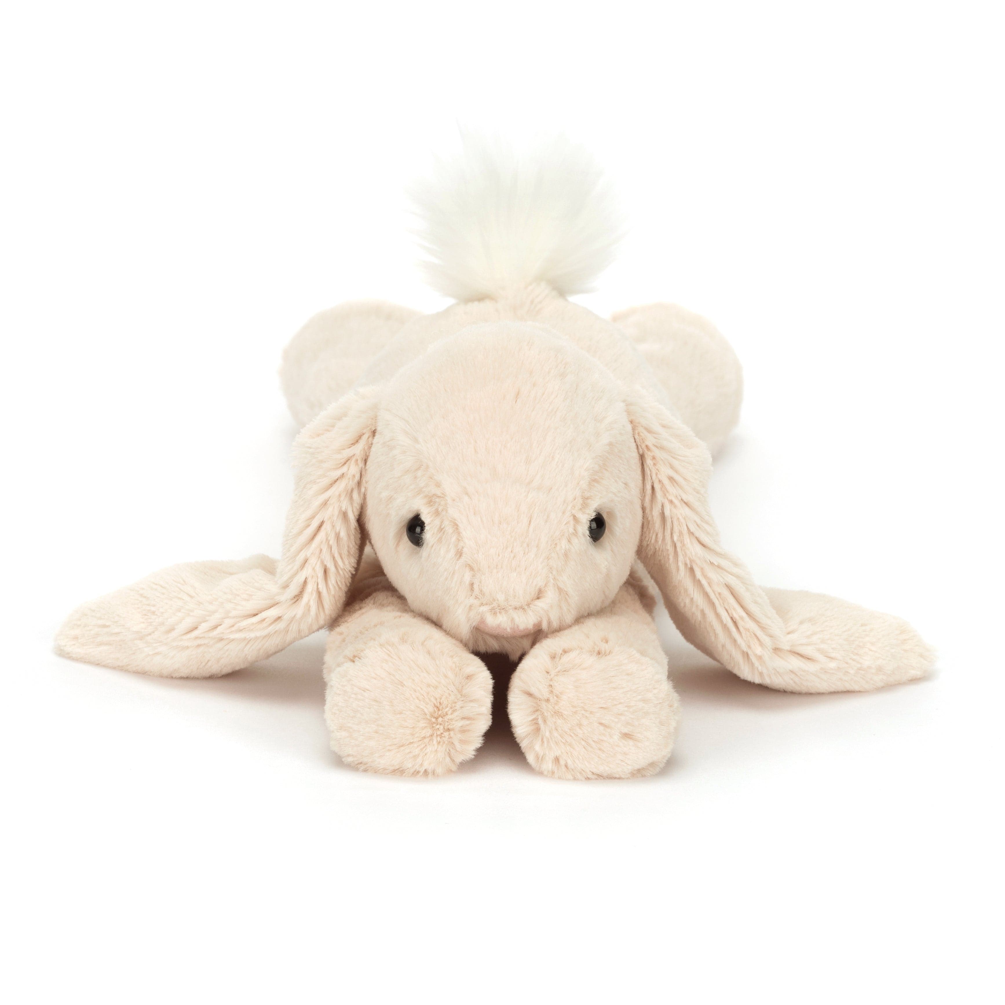 Smudge Rabbit Small Jellycat Lil Tulips
