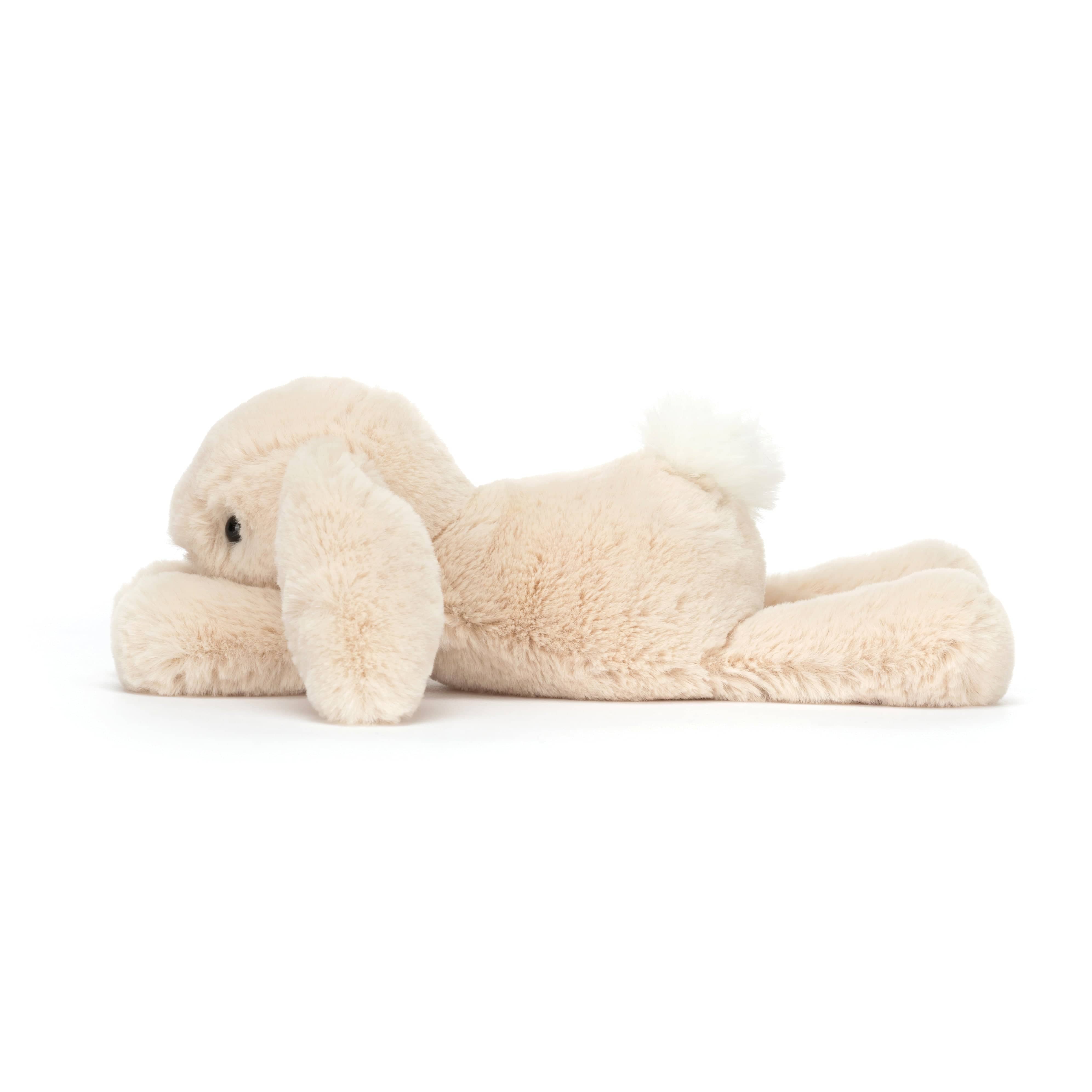 Smudge Rabbit Tiny Jellycat Lil Tulips